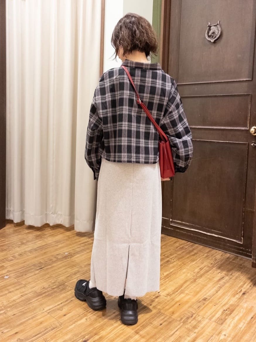 yukaさんの「SHOO･LA･RUE｜」を使ったコーディネート