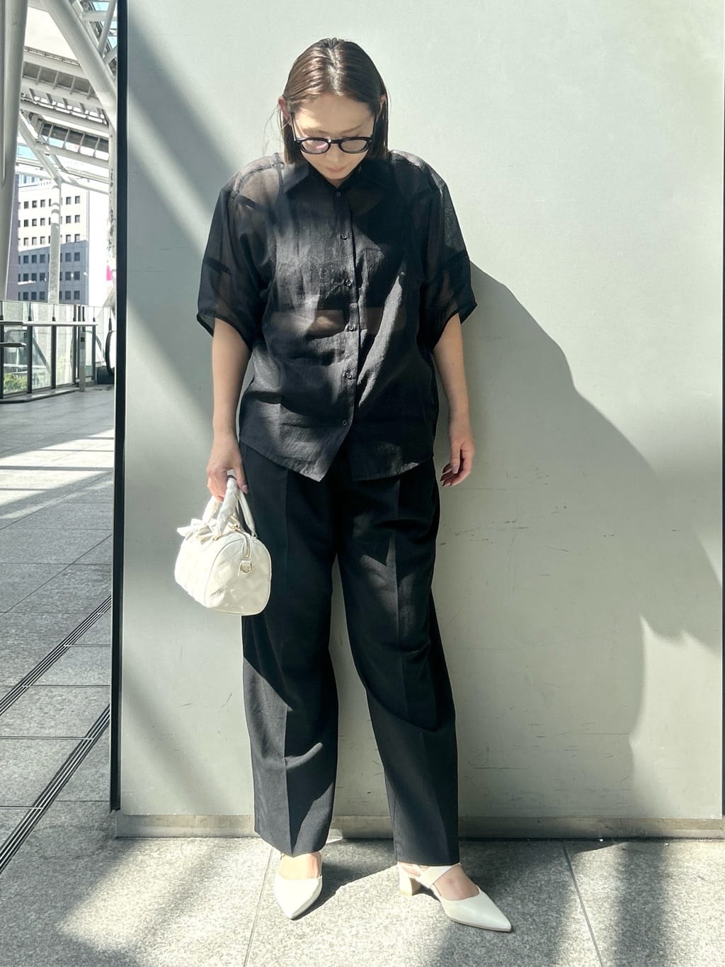 machikoさんの「ESPERANZA｜」を使ったコーディネート