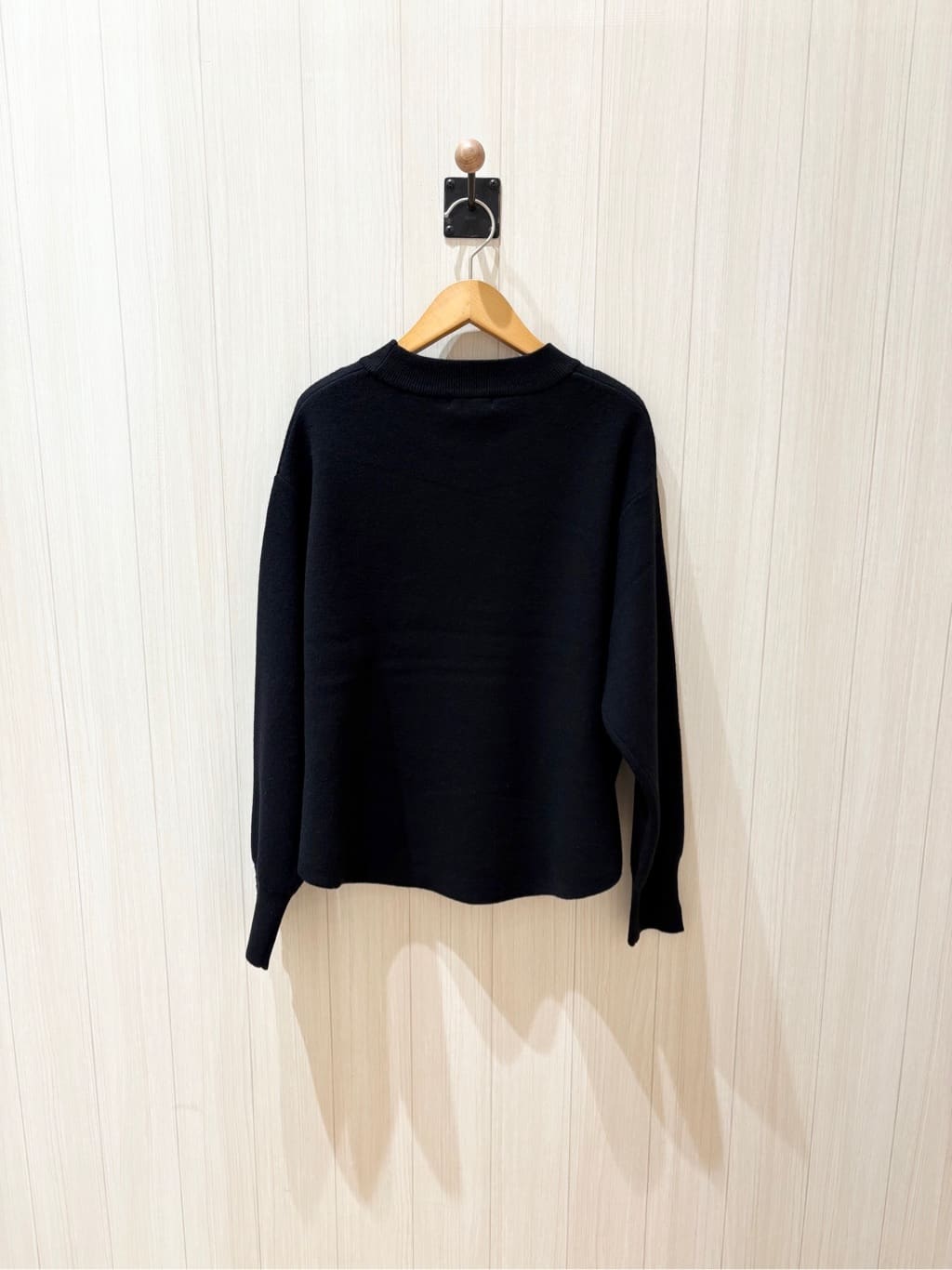みきさんの「SHOO･LA･RUE｜キラキラバックストレッチブーツ」を使ったコーディネート