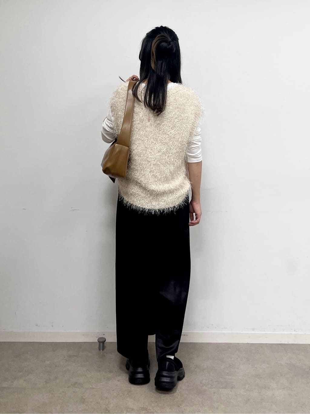 cotaniさんの「SHOO･LA･RUE｜」を使ったコーディネート
