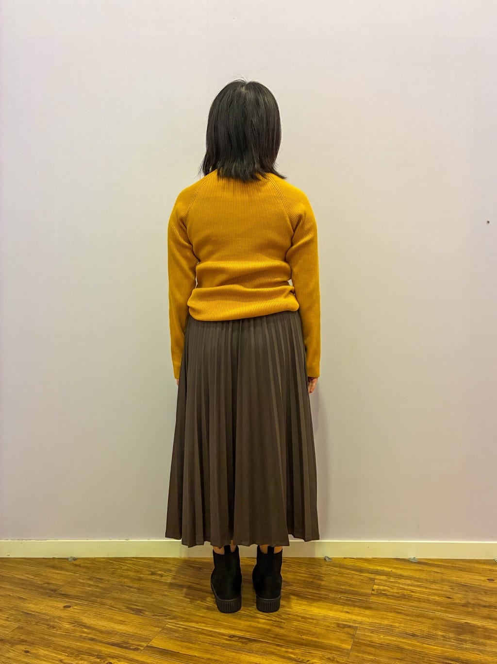 あゆさんの「SHOO･LA･RUE｜」を使ったコーディネート