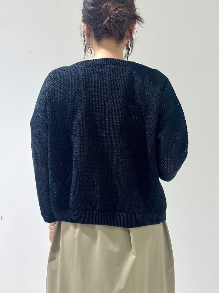 そんさんの「INDIVI｜リングブレスレット」を使ったコーディネート