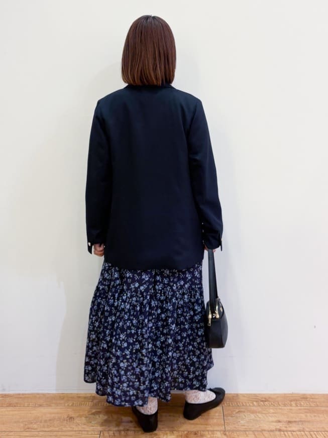 TAKIさんの「SHOO･LA･RUE｜」を使ったコーディネート