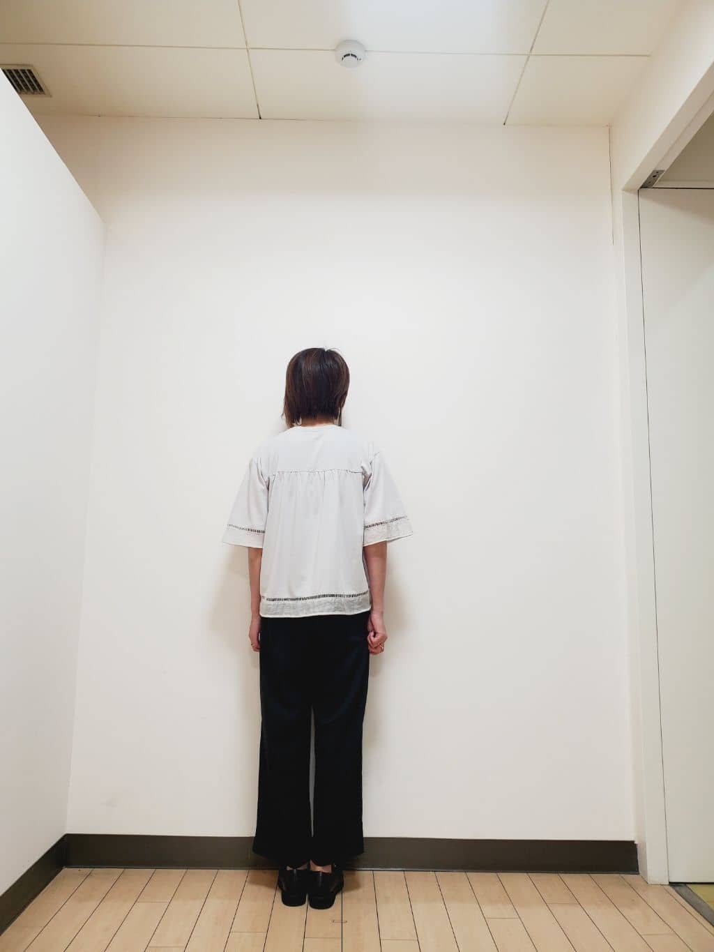 yuuさんの「Reflect｜【E‐QUALITY／体型カバー】シアー&times;レースデザインプルオーバー」を使ったコーディネート