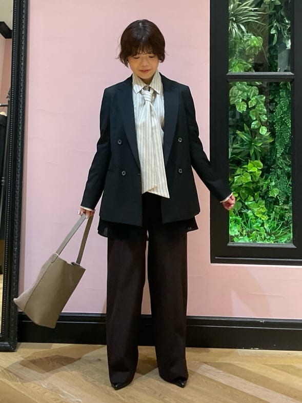 ogataさんの「DRESSTERIOR｜」を使ったコーディネート