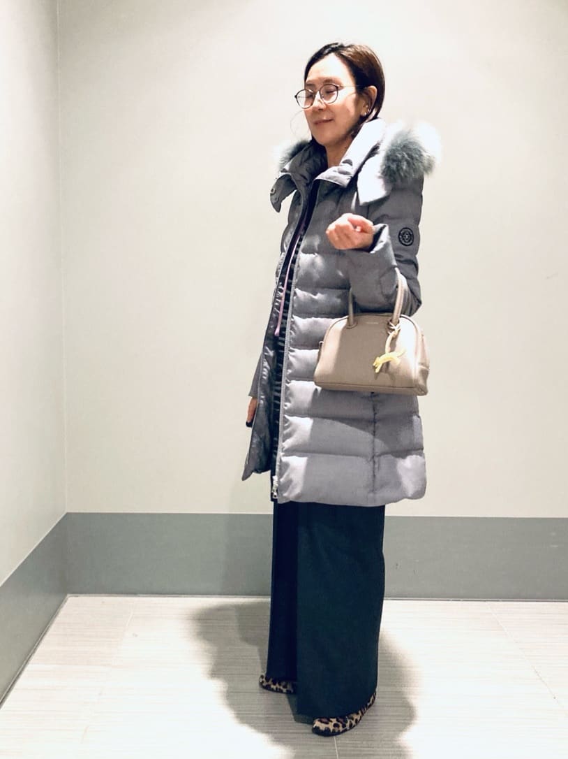 Furuさんの「DRESSTERIOR｜」を使ったコーディネート