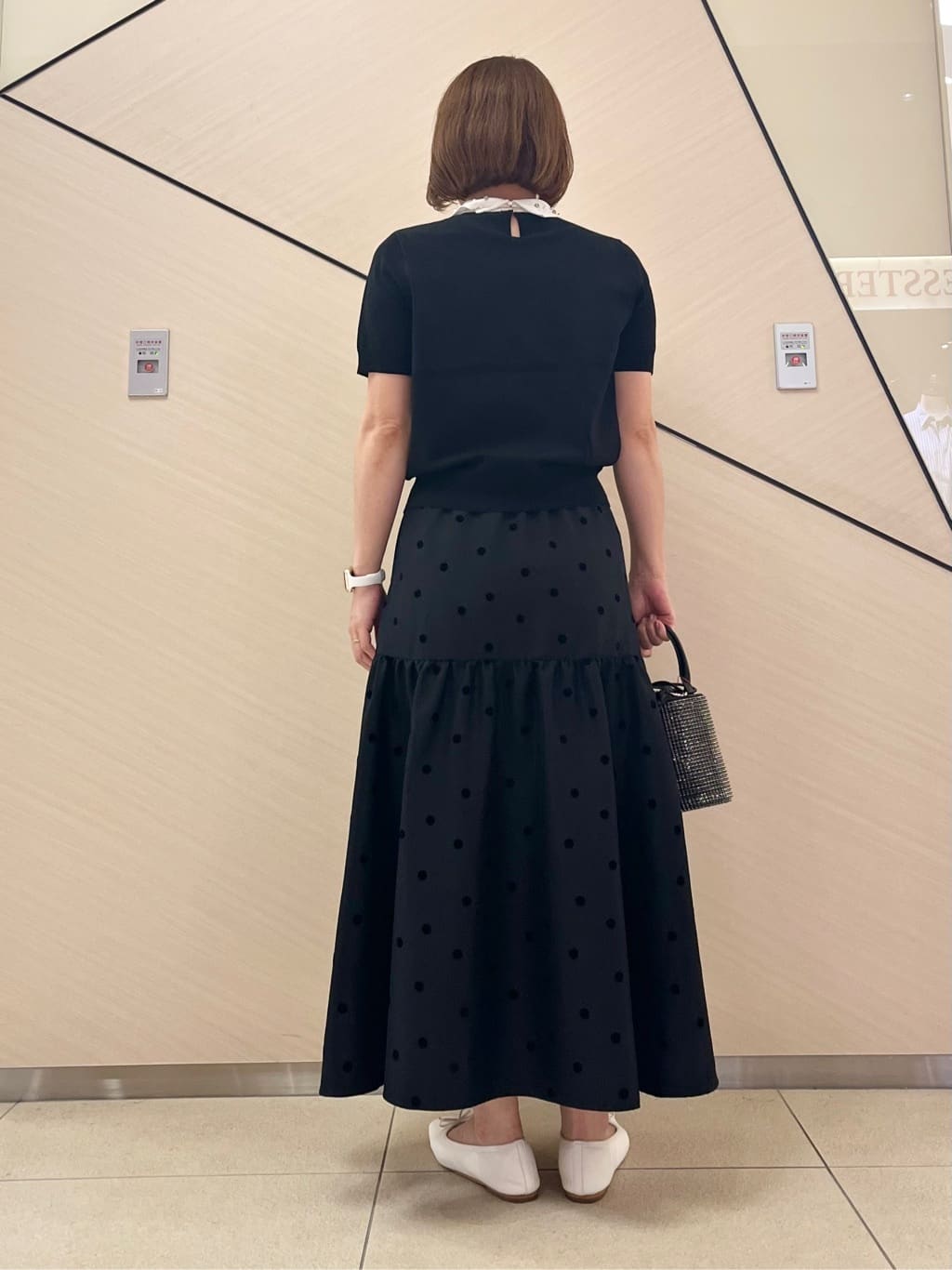 yahataさんの「DRESSTERIOR｜」を使ったコーディネート