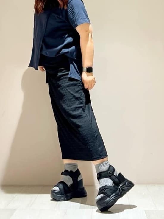 yumiさんの「ESPERANZA｜」を使ったコーディネート