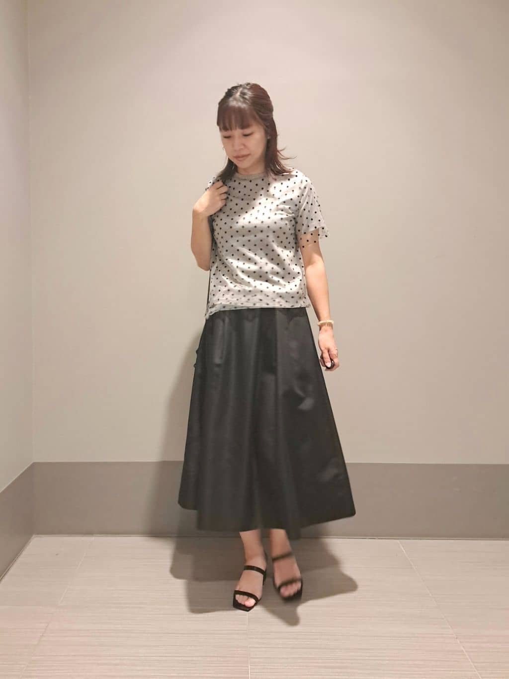 Takahashiさんの「DRESSTERIOR｜」を使ったコーディネート