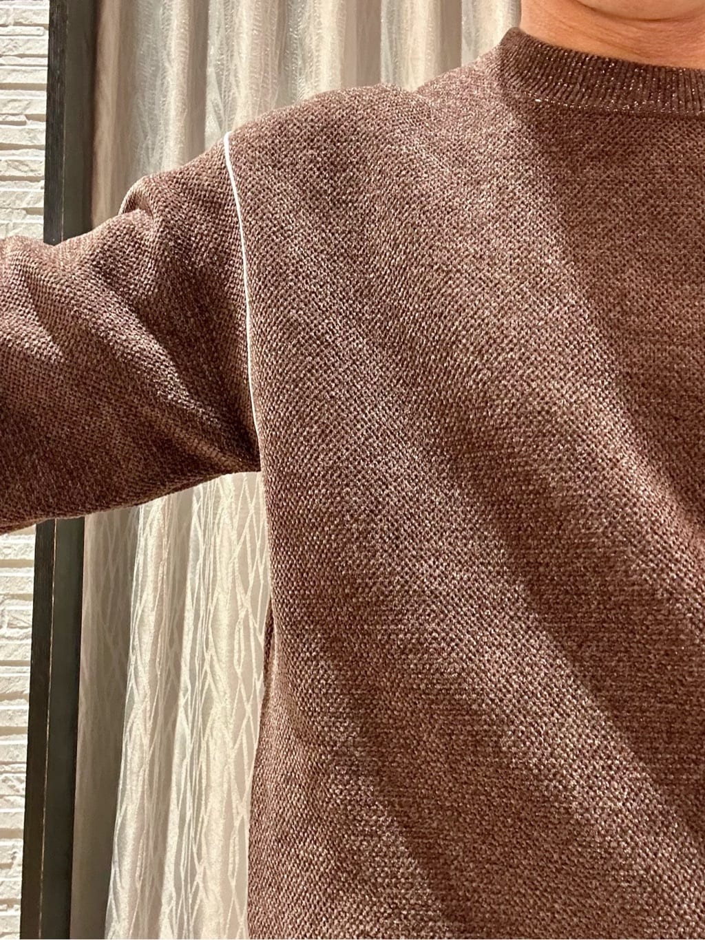 KENJI Iさんの「THE SHOP TK｜【3WAY】中綿ライナー付き カルゼコート　洗濯機OK/ON・OFF対応」を使ったコーディネート
