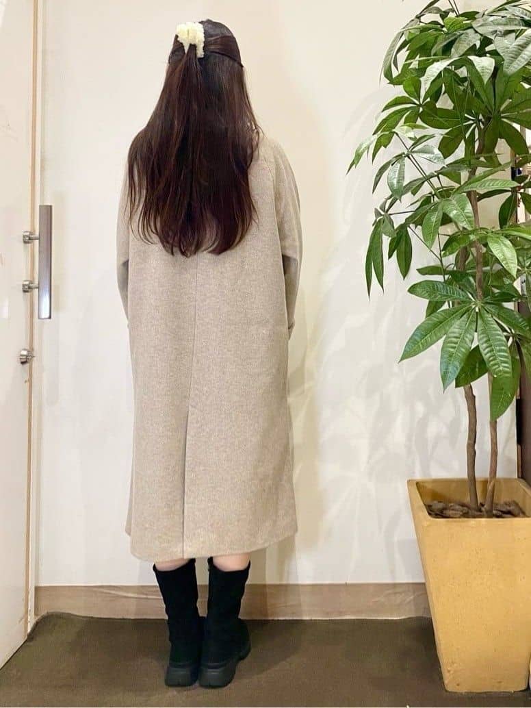 AYUMIさんの「SHOO･LA･RUE｜」を使ったコーディネート