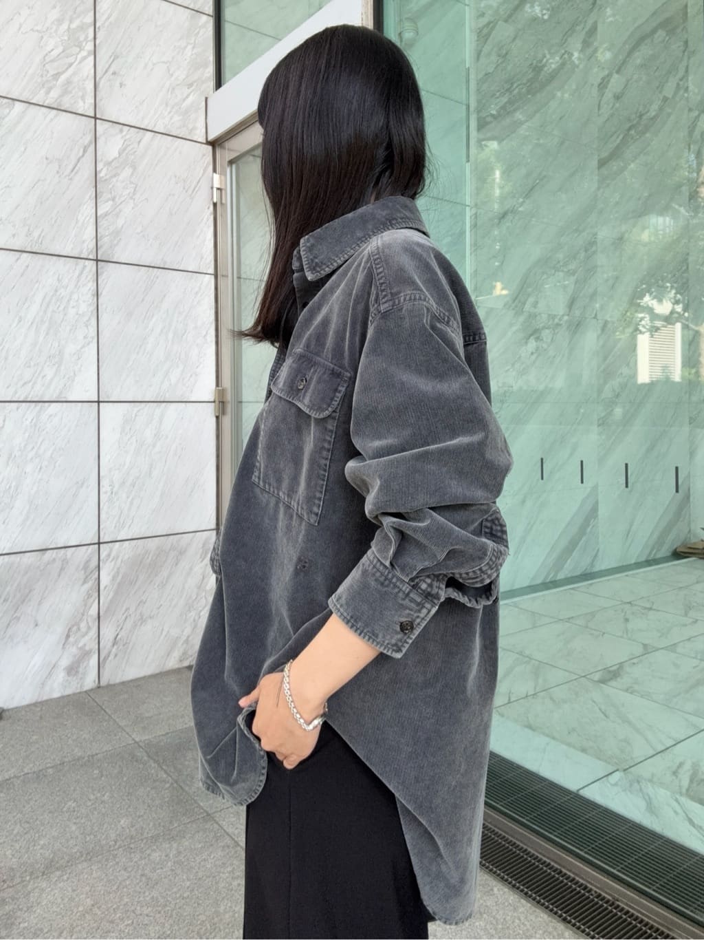 arisaさんの「DRESSTERIOR｜」を使ったコーディネート