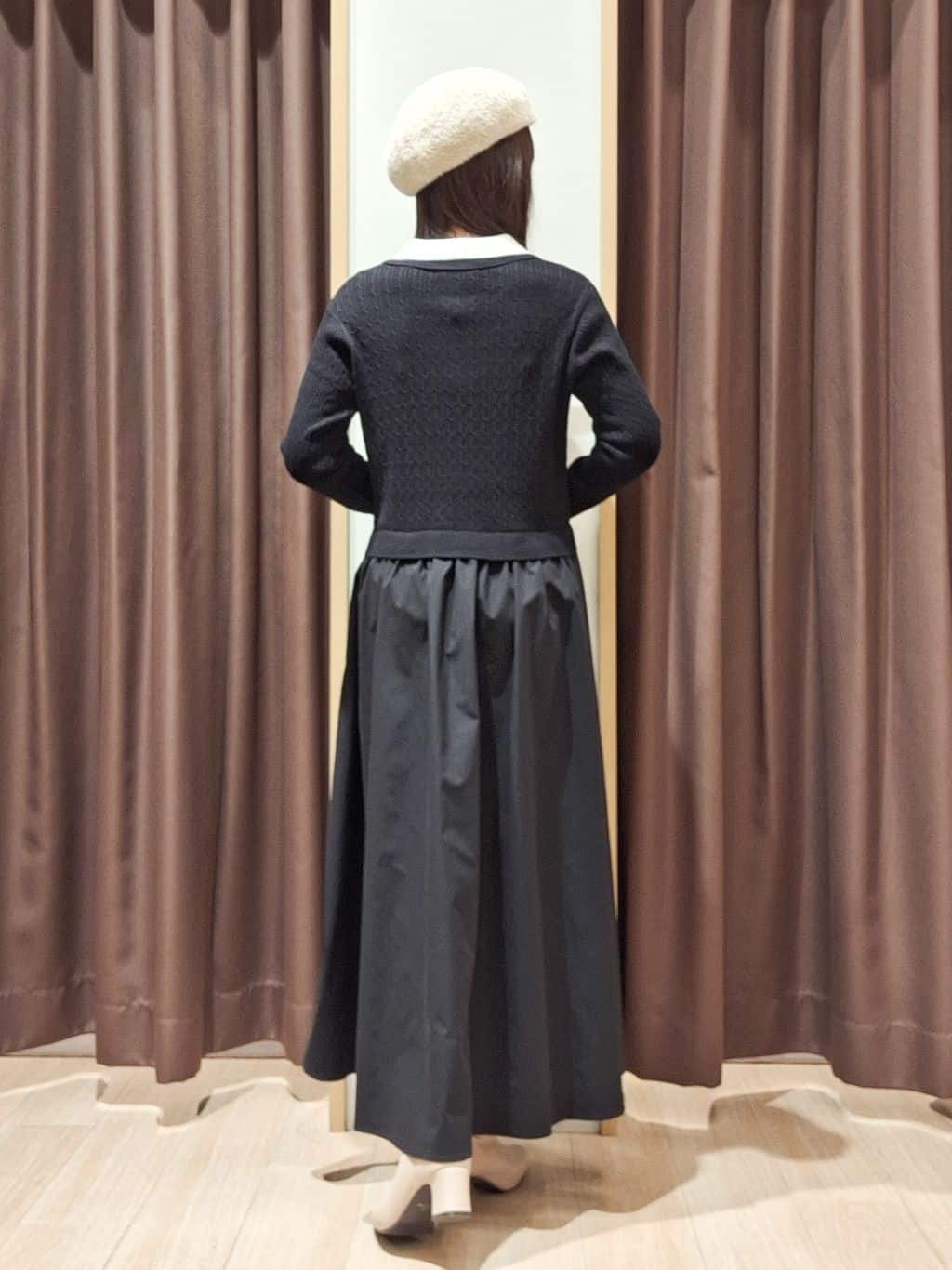 ウタさんの「grove｜【カセット服】ダブルブレストテーラードジャケット」を使ったコーディネート