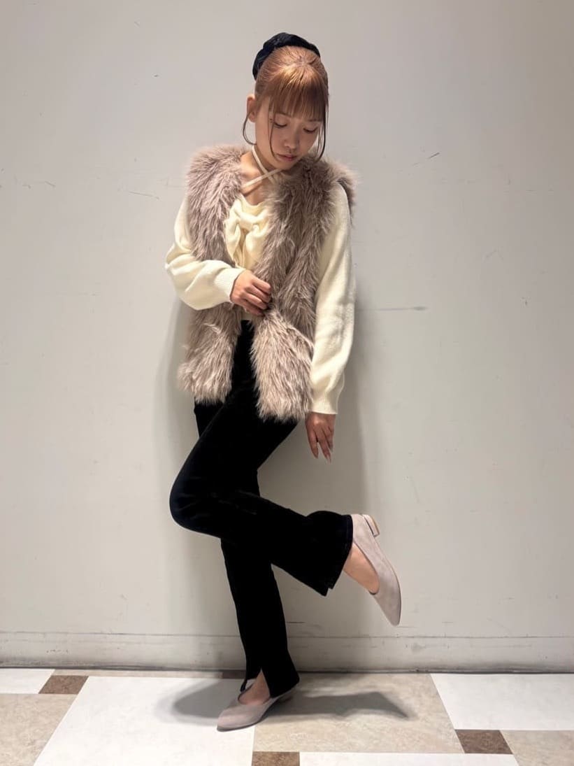 せらら⭐️さんの「ESPERANZA｜」を使ったコーディネート