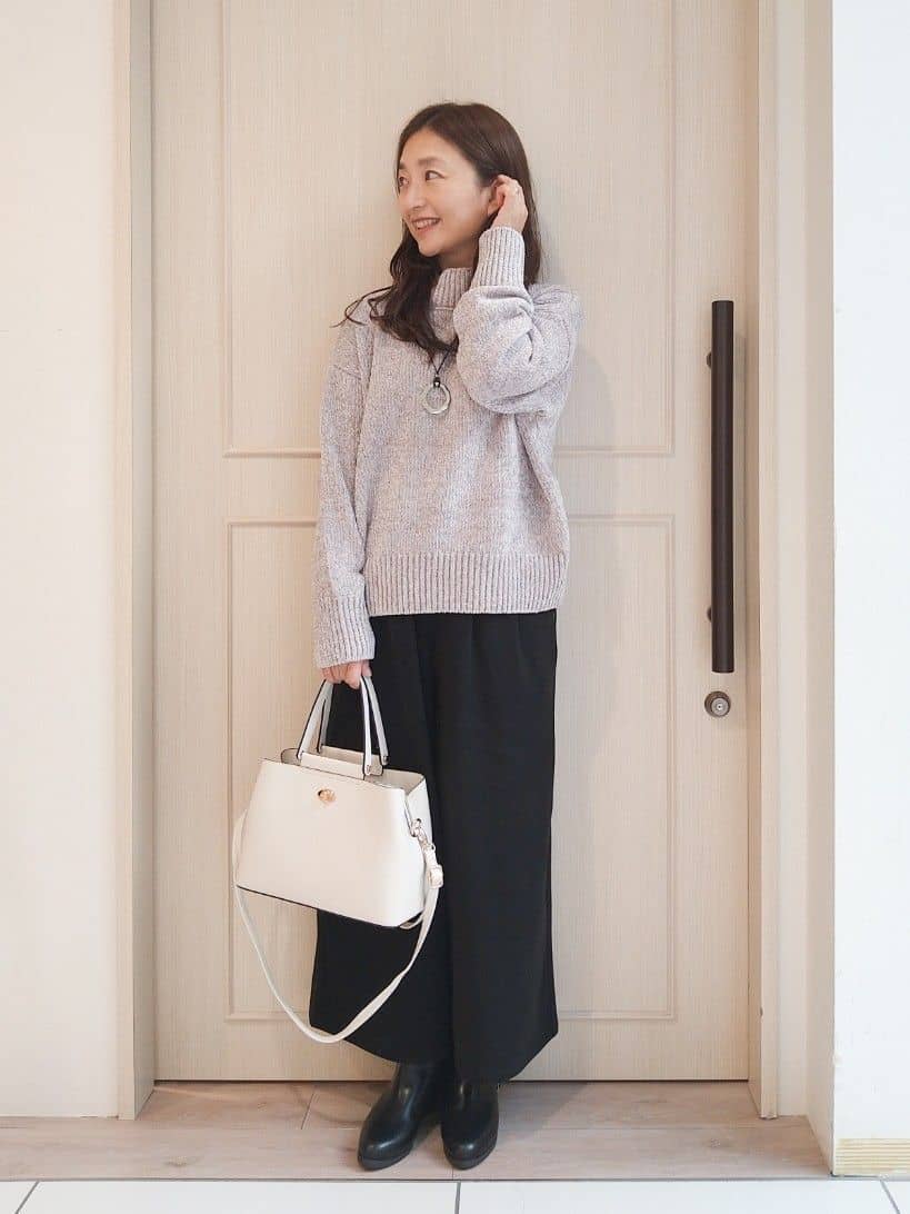 mi-saさんの「SHOO･LA･RUE｜」を使ったコーディネート