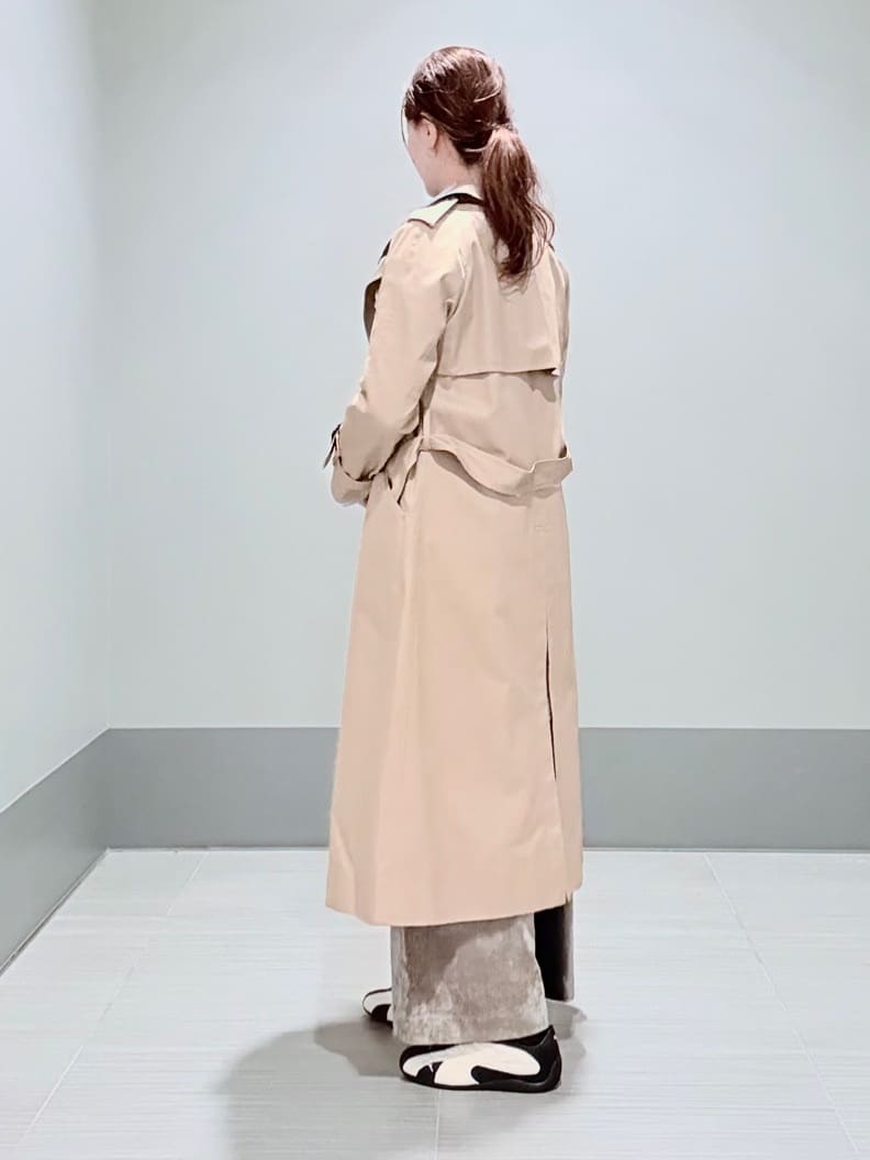 Yamaさんの「DRESSTERIOR｜レタードニットカーディガン」を使ったコーディネート