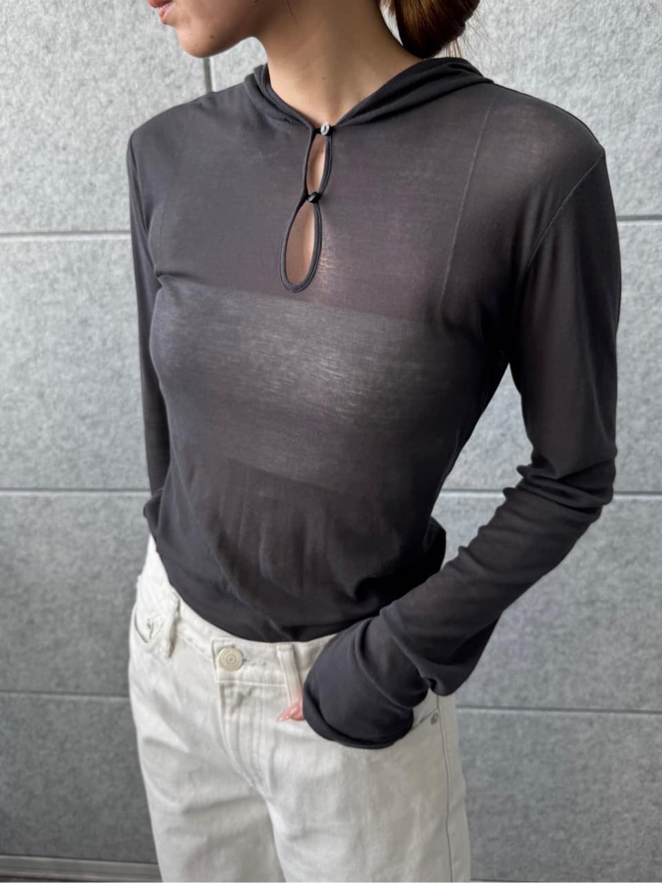 designer yukaさんの「CODE A｜NEEDBY heritage ＊ CODE A｜ERI」を使ったコーディネート