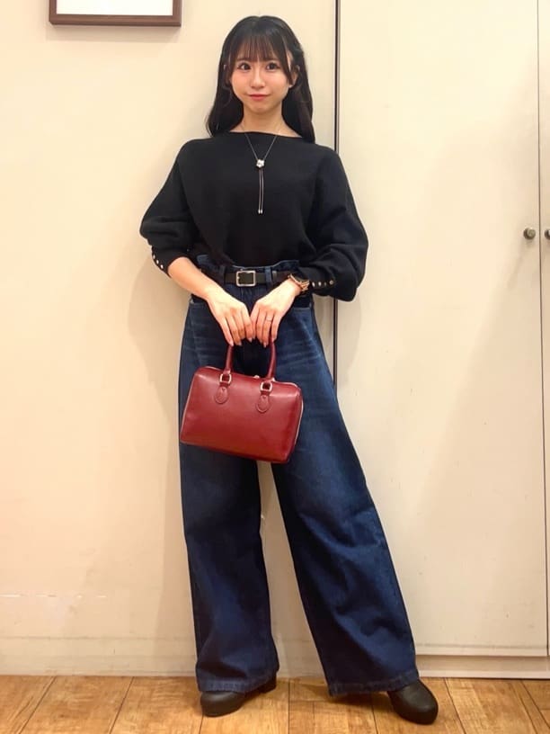 AIRIさんの「SHOO･LA･RUE｜」を使ったコーディネート