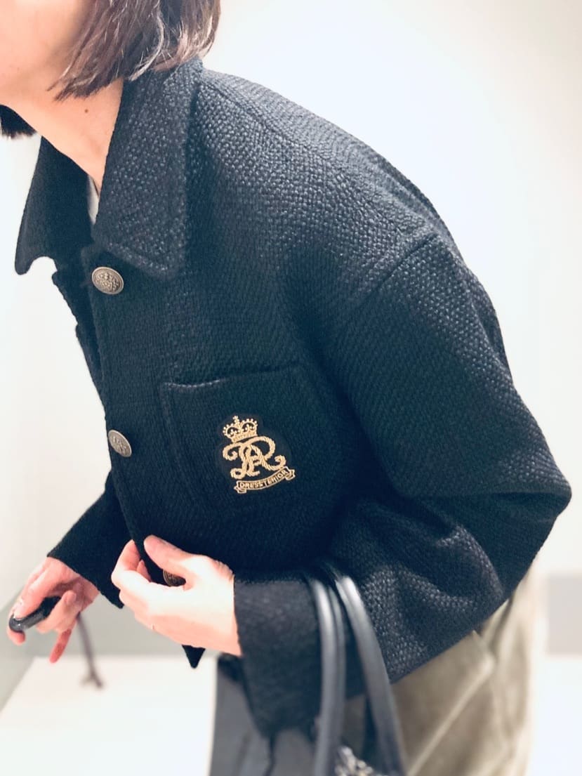 Furuさんの「DRESSTERIOR｜ソフト別珍イージーパンツ」を使ったコーディネート