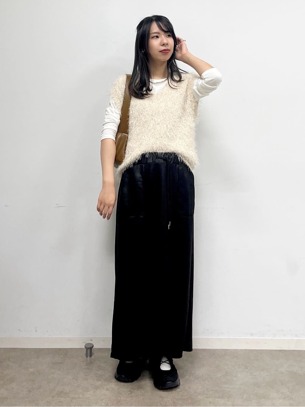 cotaniさんの「SHOO･LA･RUE｜」を使ったコーディネート