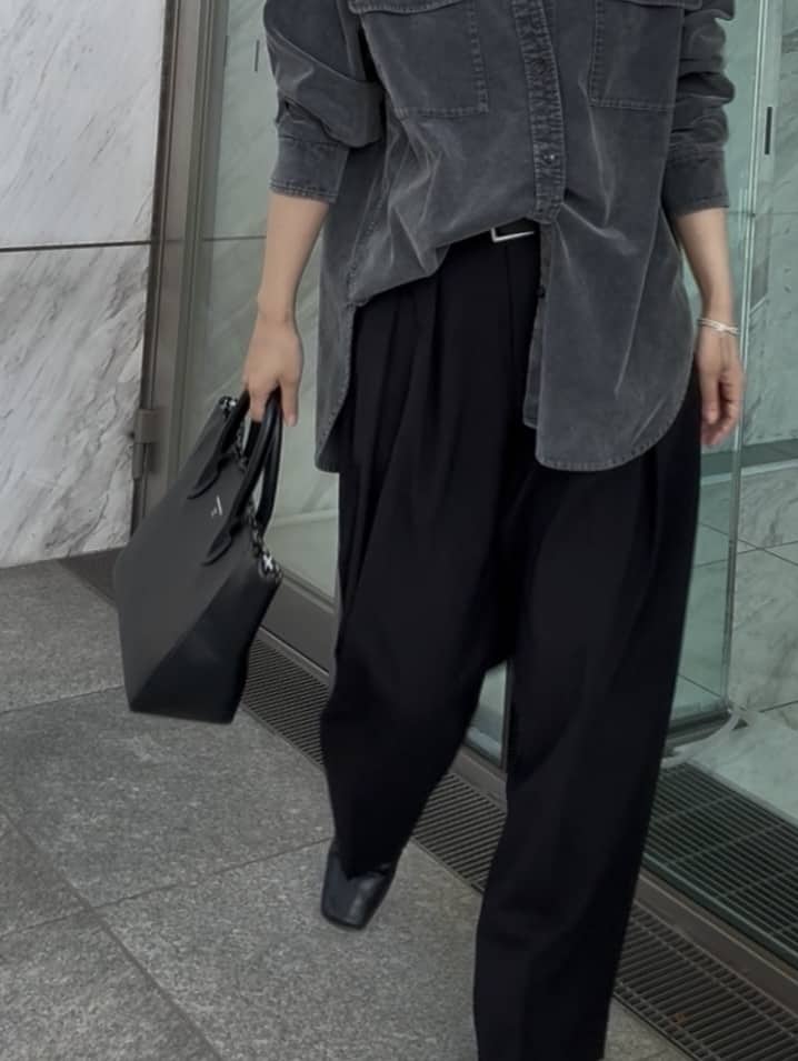 arisaさんの「DRESSTERIOR｜」を使ったコーディネート