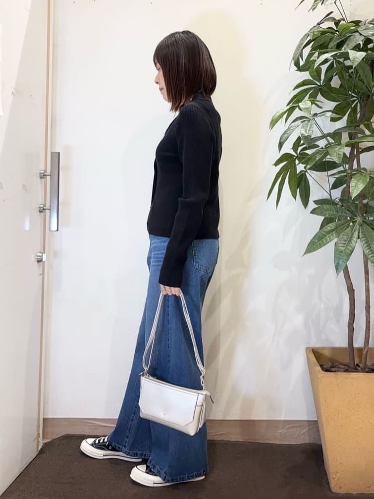 宗形さんの「SHOO･LA･RUE｜」を使ったコーディネート