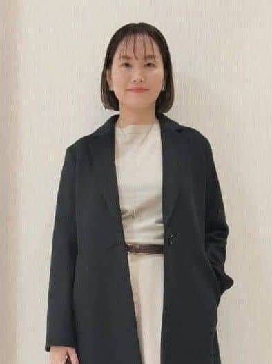 naokoさんの「UNTITLED｜【スタイリッシュ／オンオフ兼用】ウールチェスターコート」を使ったコーディネート