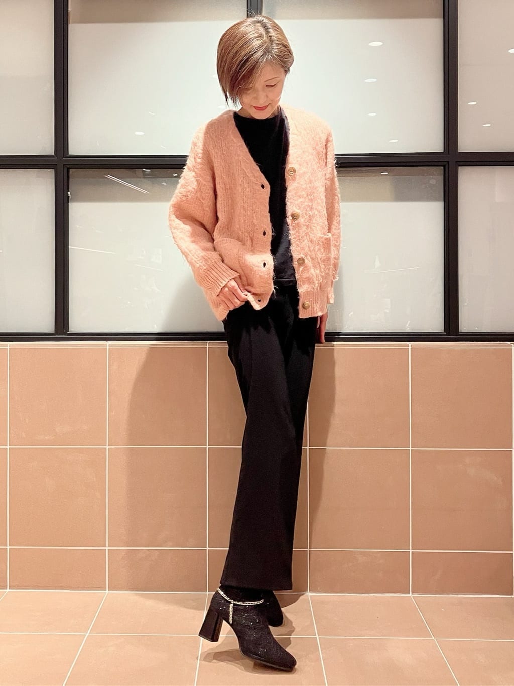 Ｋさんの「ESPERANZA｜」を使ったコーディネート