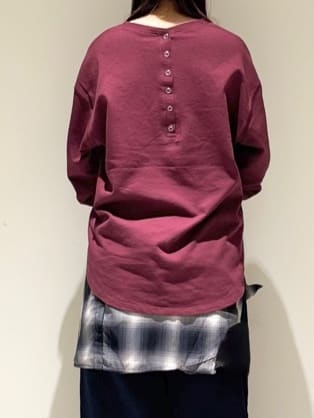 Liriさんの「Dessin｜【洗える】デニムカーブパンツ」を使ったコーディネート