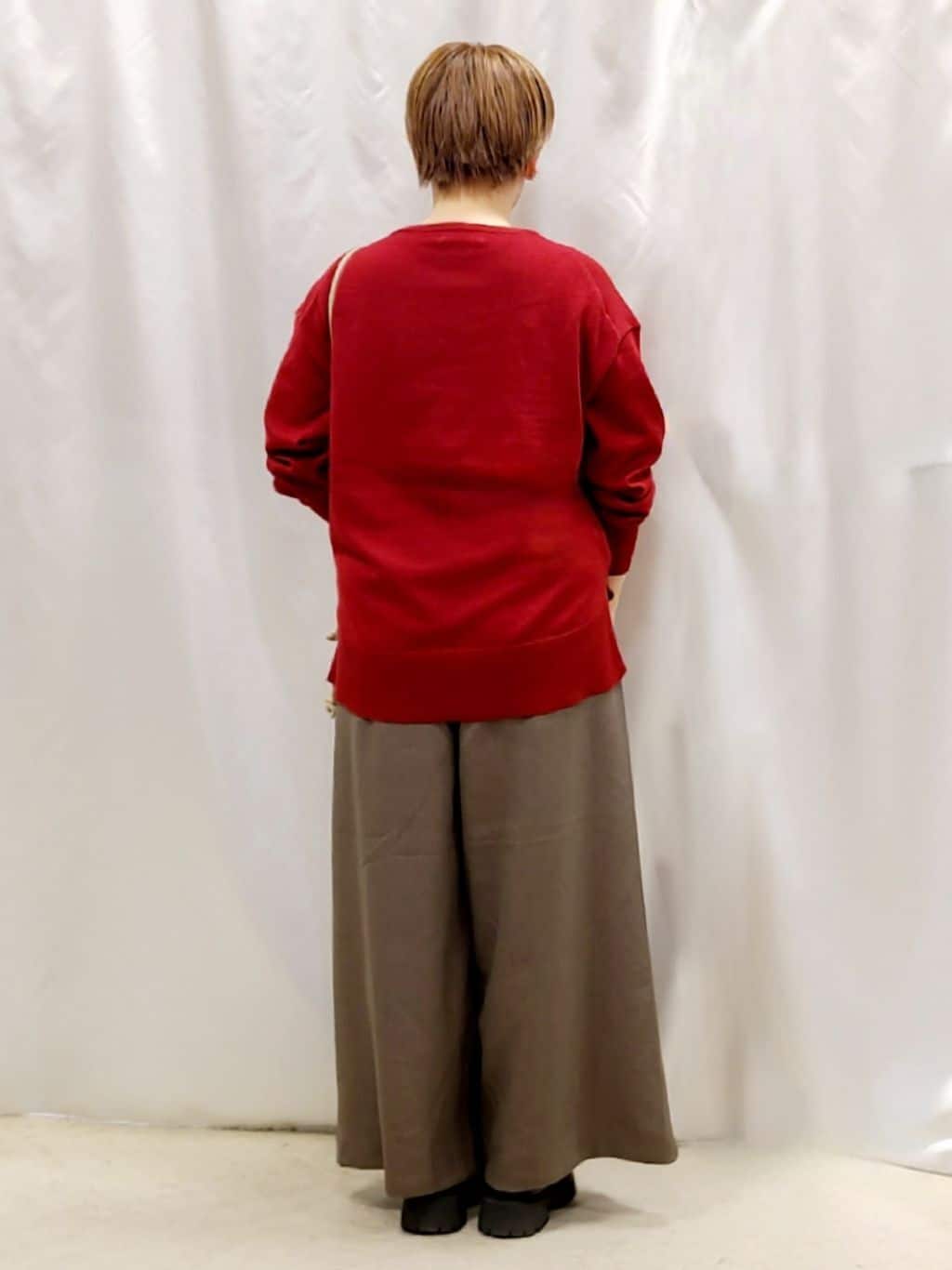 Chiiさんの「SHOO･LA･RUE｜」を使ったコーディネート