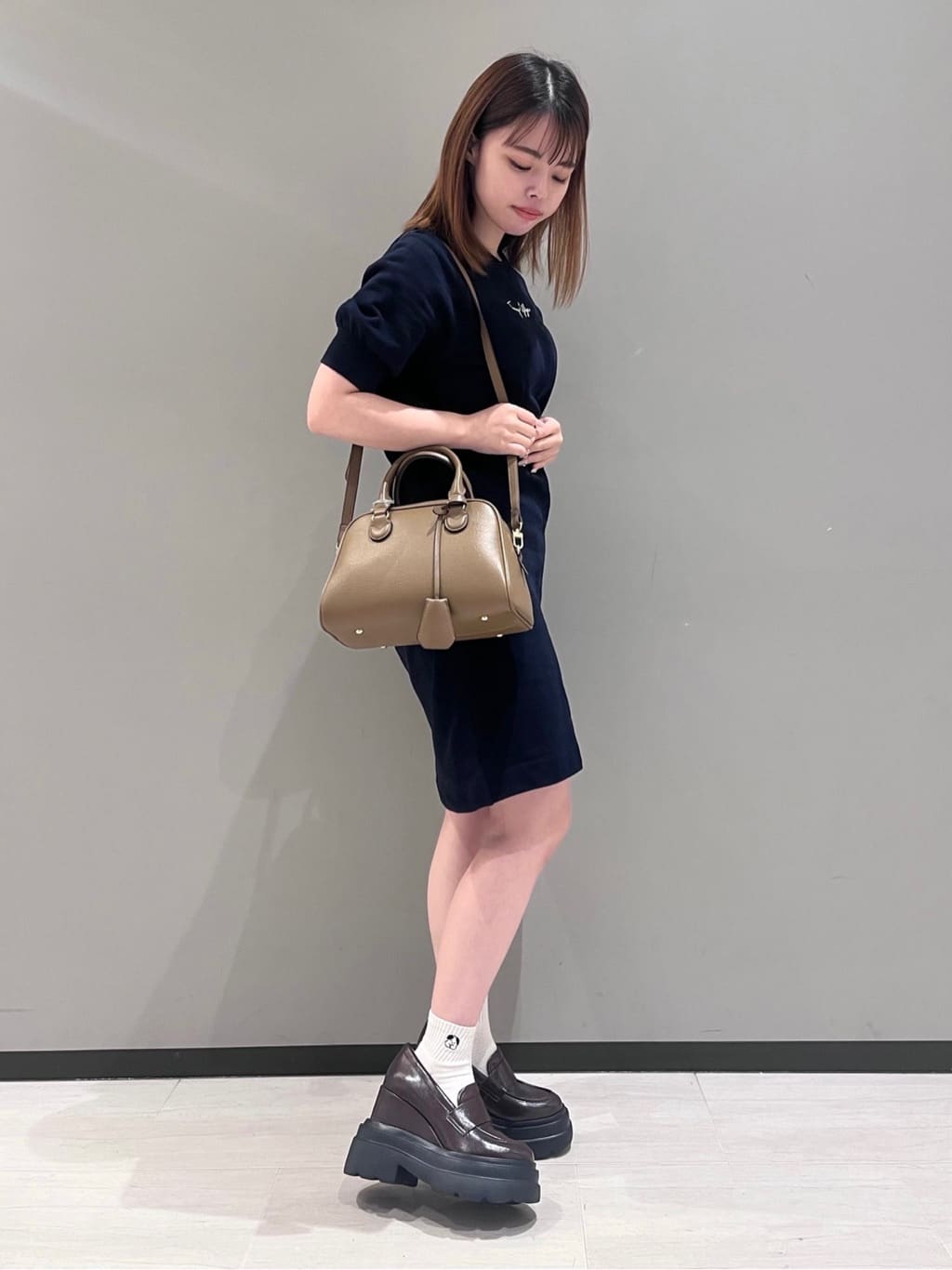 RISAさんの「ESPERANZA｜」を使ったコーディネート