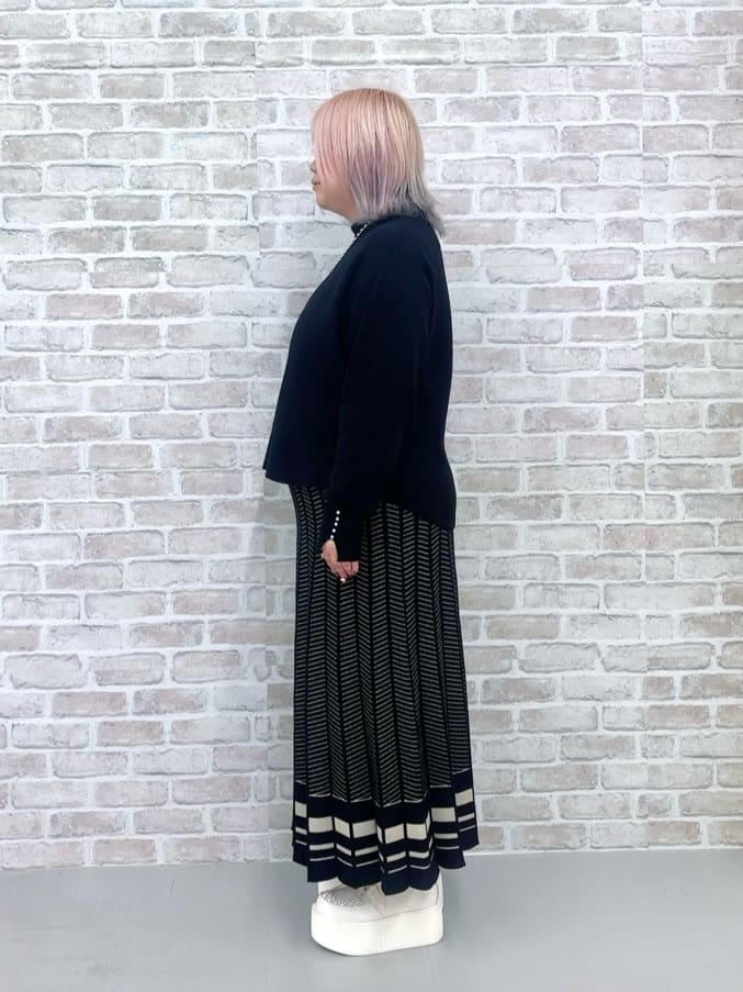 🦄ちゃんふくさんの「SHOO･LA･RUE｜」を使ったコーディネート