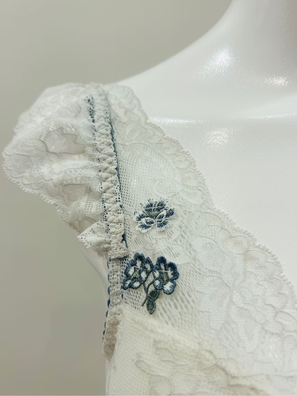 taraさんの「Risa Magli｜フェリーチェ カップ付マキシワンピース」を使ったコーディネート