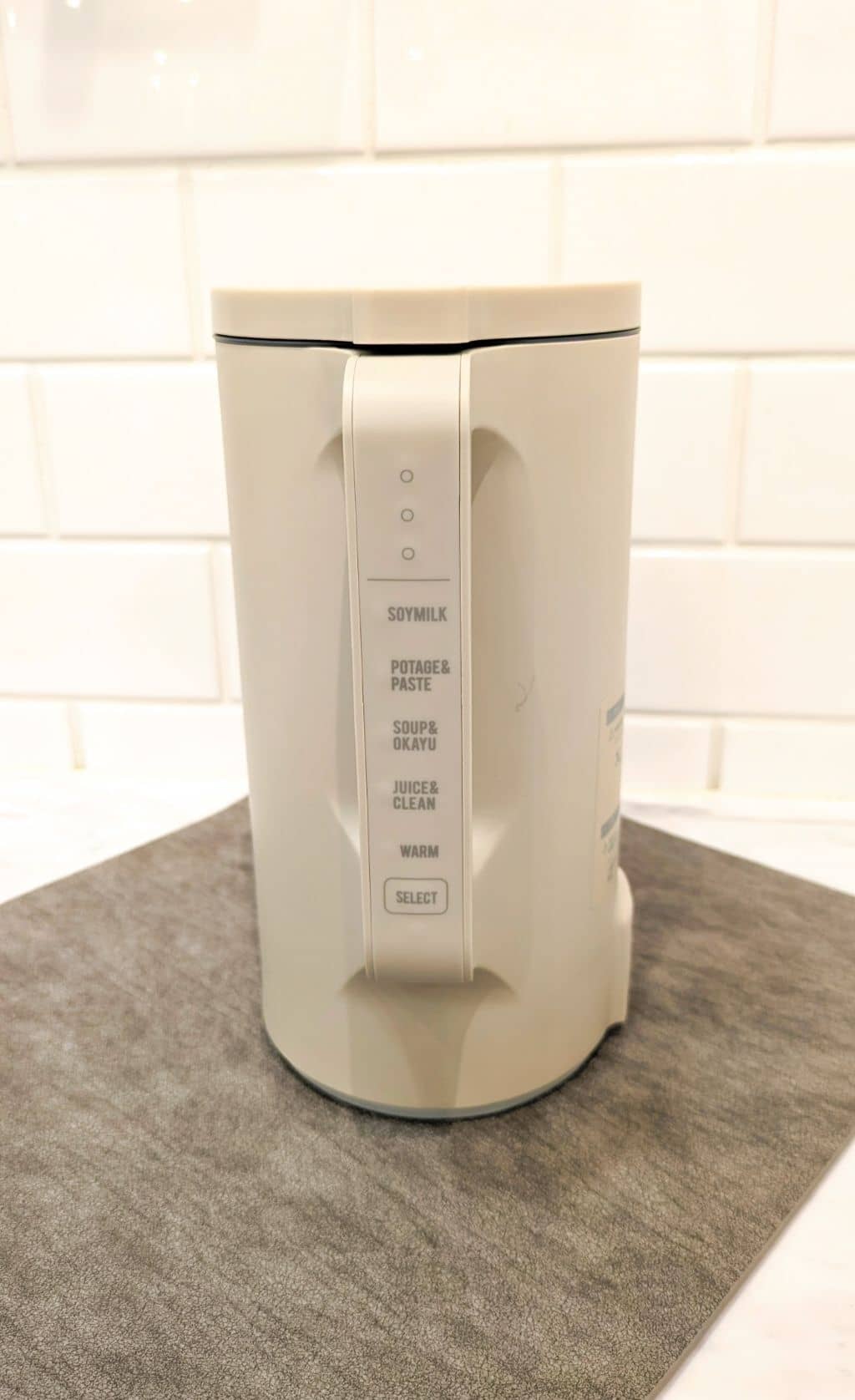 うっしーさんの「212 KITCHEN STORE｜◆自動調理ポット ナチュラルブラック ＜recolte レコルト＞」を使ったコーディネート