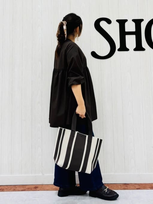 さくみぃさんの「SHOO･LA･RUE｜」を使ったコーディネート