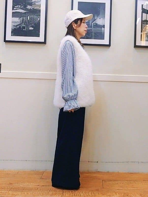nao.さんの「SHOO･LA･RUE｜」を使ったコーディネート
