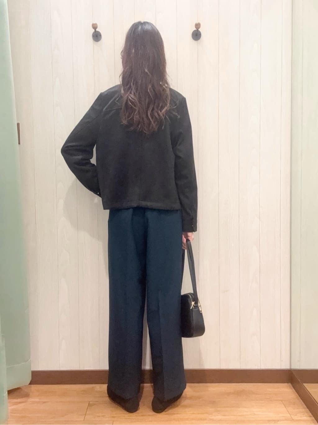 カンチャンさんの「SHOO･LA･RUE｜」を使ったコーディネート