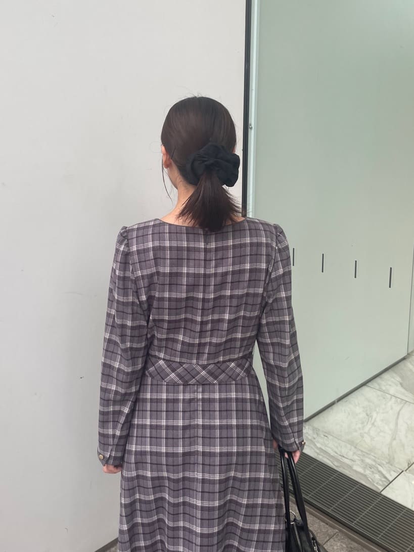 abeさんの「Couture brooch｜」を使ったコーディネート
