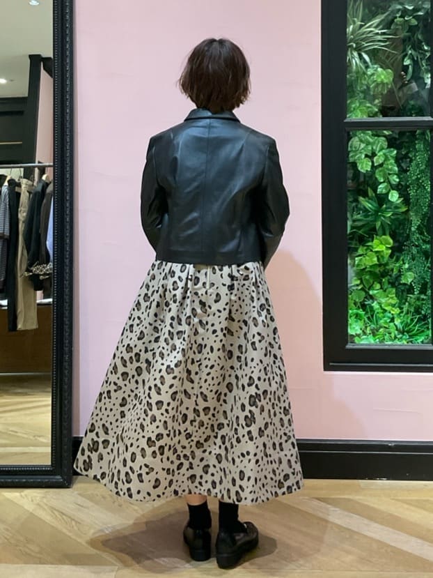 ogataさんの「DRESSTERIOR｜」を使ったコーディネート