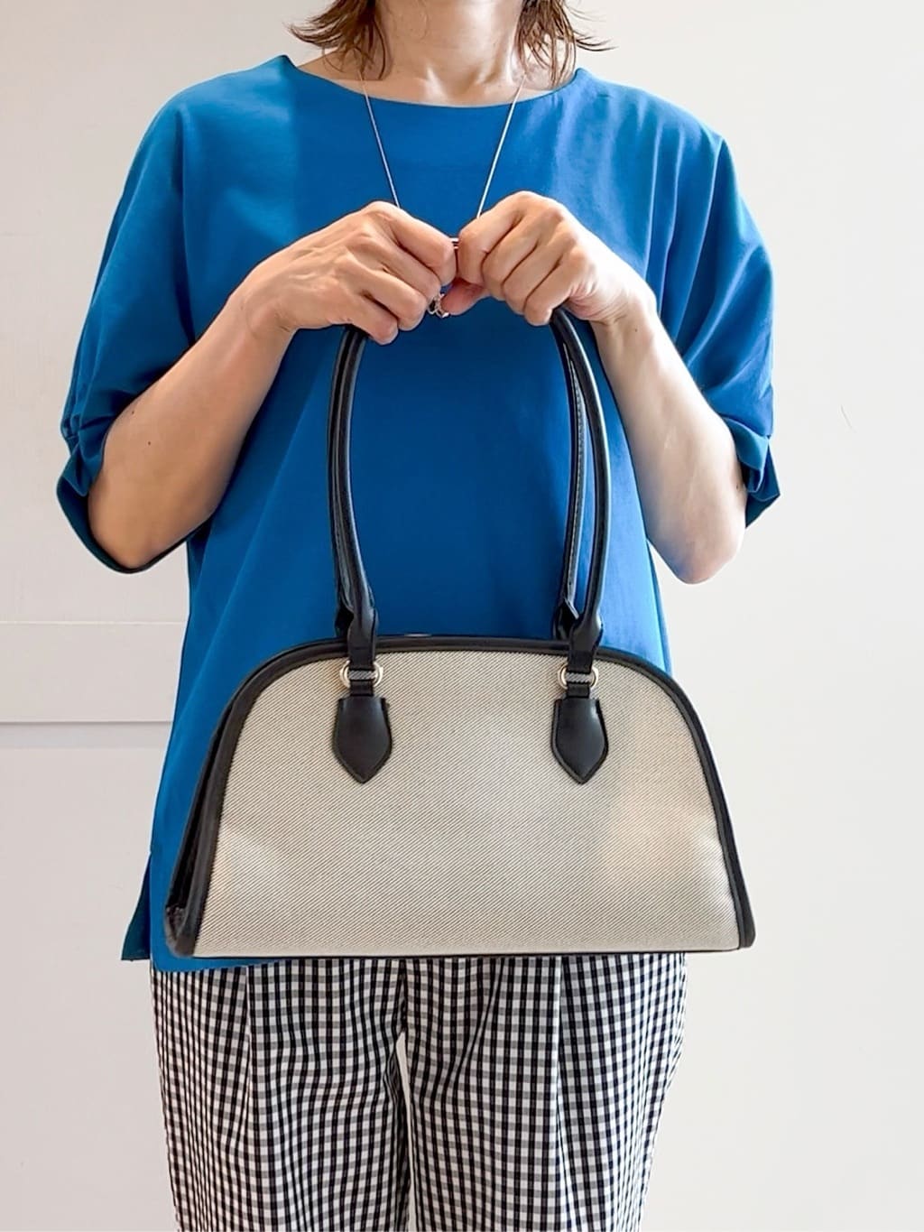 yamakoさんの「grove｜【人間工学】つつまれフィットパンプス【入卒対応可】」を使ったコーディネート
