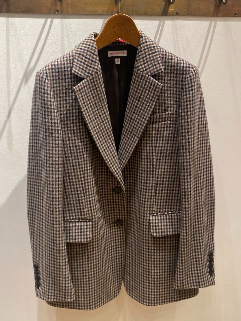 Ayano.Kさんの「DRESSTERIOR｜」を使ったコーディネート