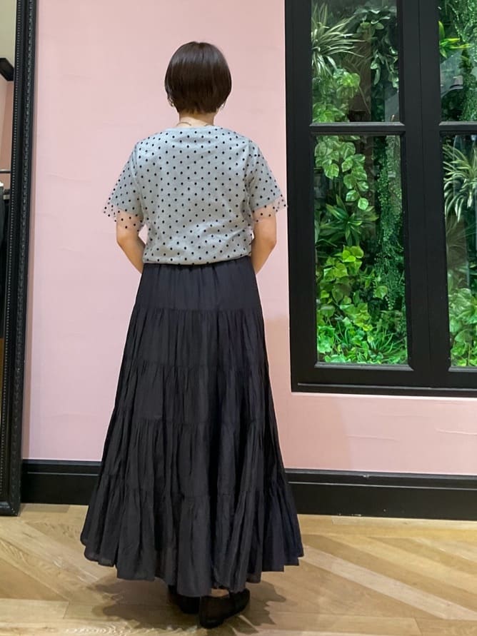 ogataさんの「DRESSTERIOR｜」を使ったコーディネート