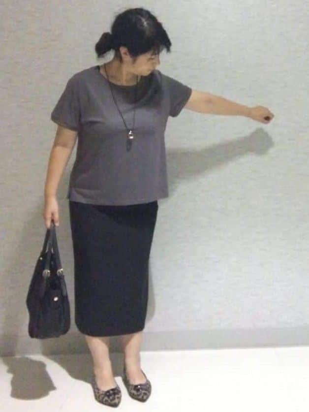 sakoさんの「Reflect｜【寒暖差対策に◎／手洗い可／旅行や通勤に】フード付きシアーカーディガン」を使ったコーディネート