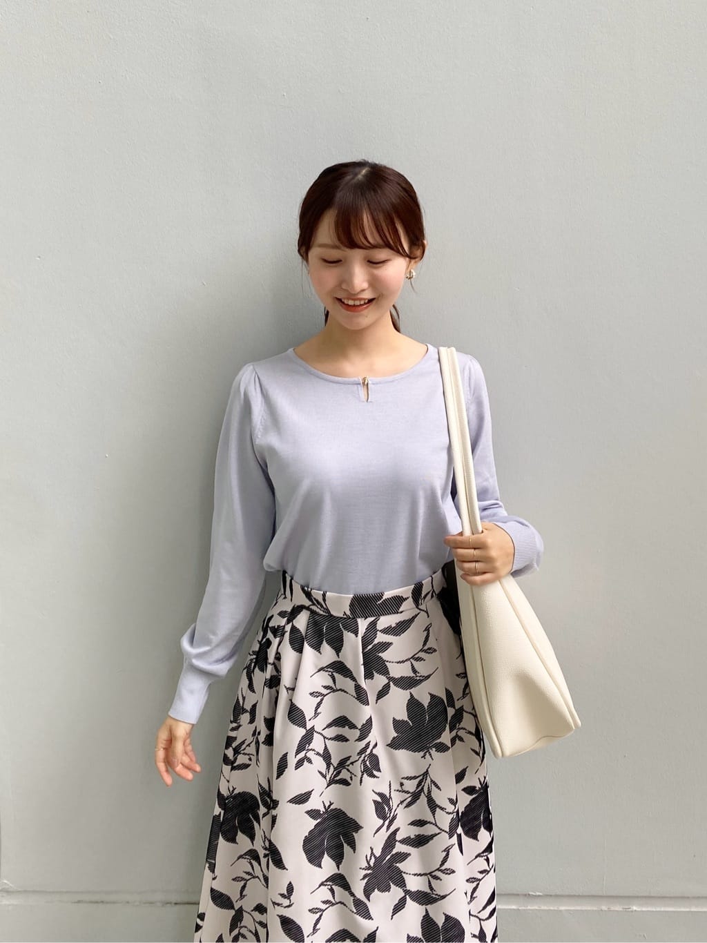 みさかさんの「index｜ベーシックショートブーツ【THEシリーズ／抗菌防臭加工】」を使ったコーディネート