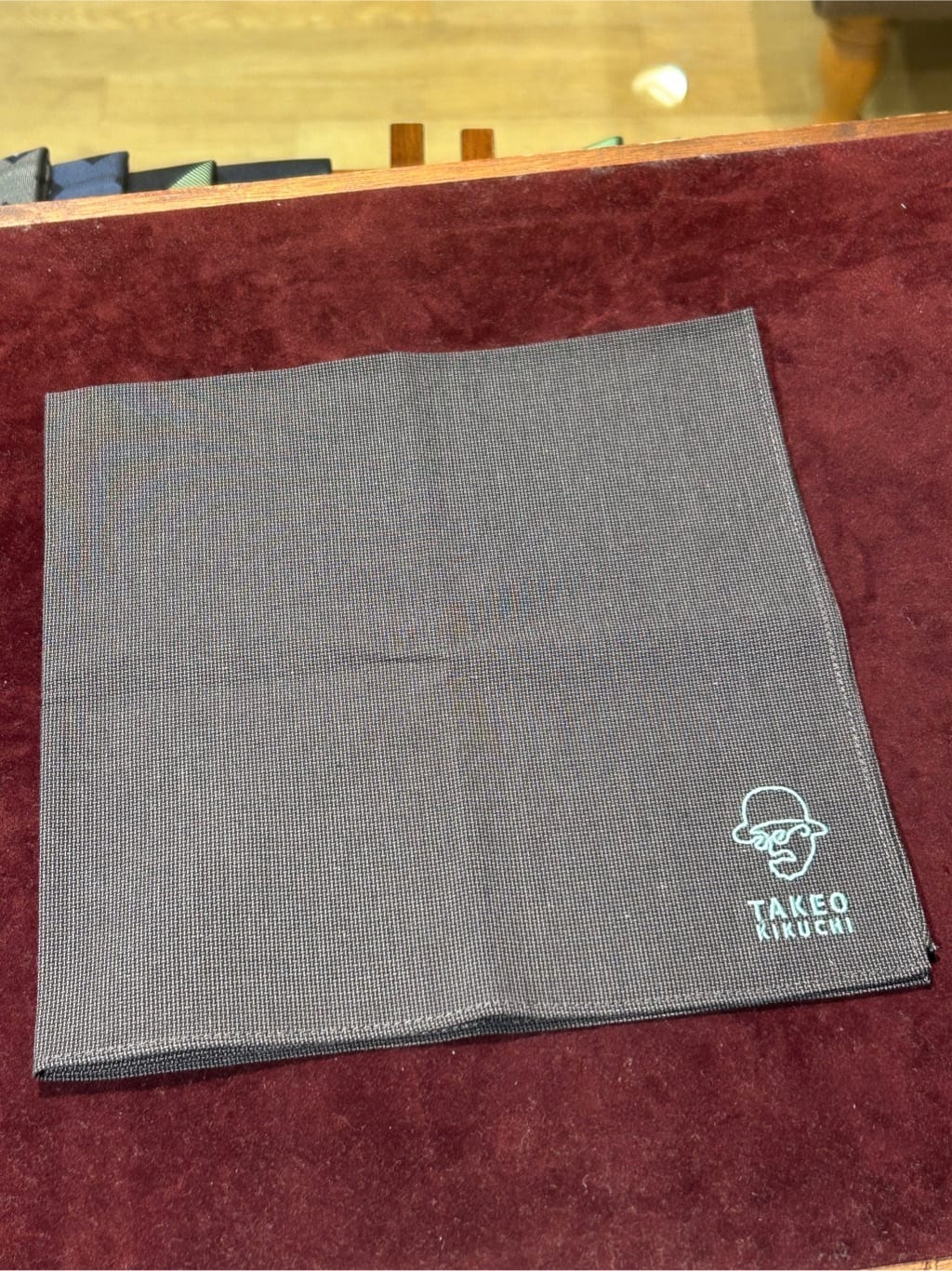 Hiroさんの「TAKEO KIKUCHI｜」を使ったコーディネート