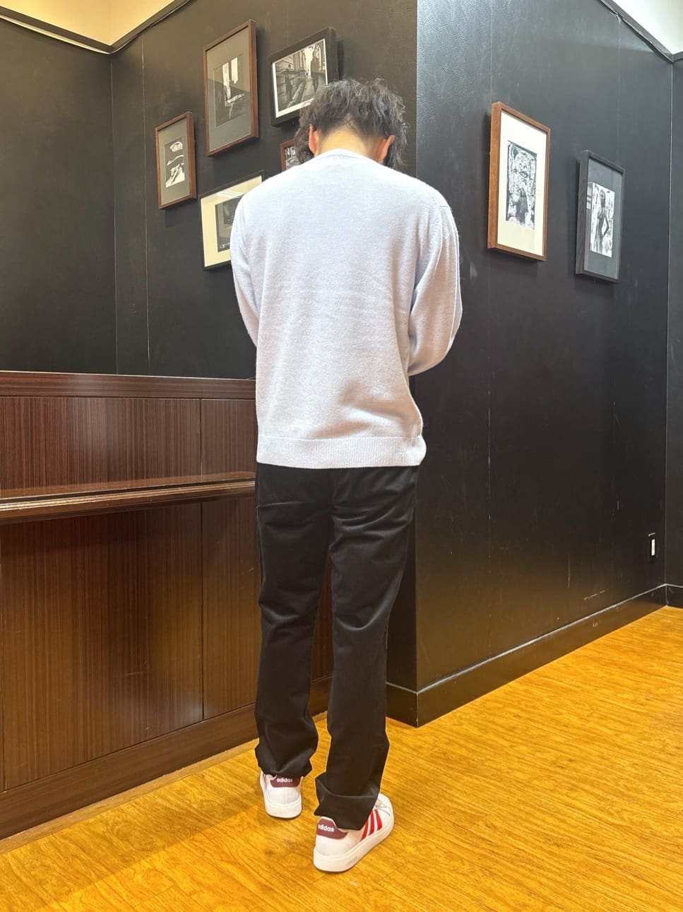 KEIさんの「TAKEO KIKUCHI｜【JUST ONE LAYER】ダウンファブリック ジップアップ フード ブルゾン」を使ったコーディネート