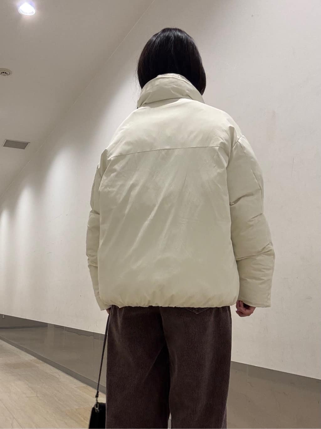 Renaさんの「tk.TAKEO KIKUCHI｜ヴインテージライクコーデユロイパンツ」を使ったコーディネート