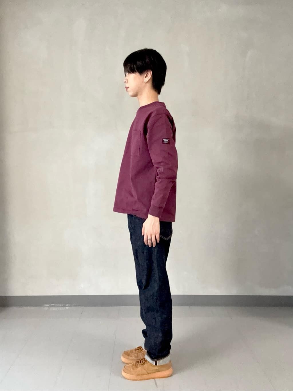 Yukiさんの「Dessin｜」を使ったコーディネート