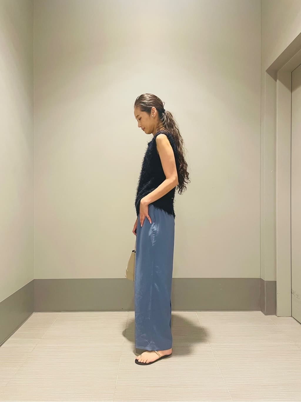 Annさんの「DRESSTERIOR｜」を使ったコーディネート