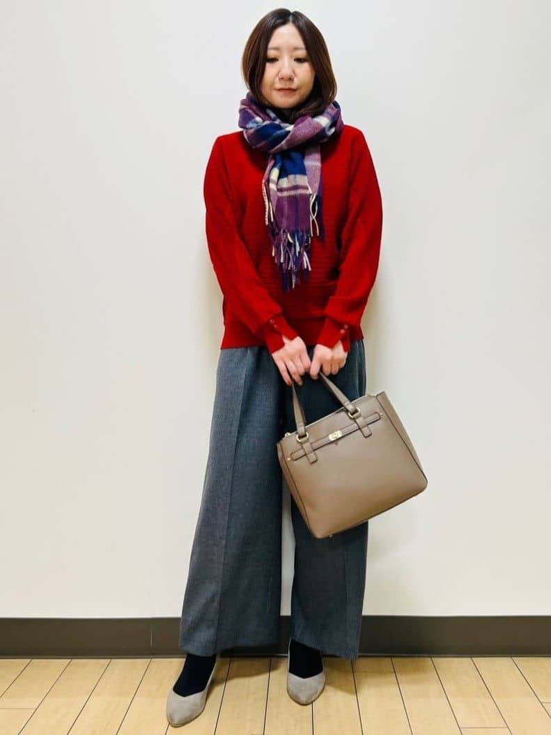 miiiさんの「Reflect｜【気軽な羽織に◎】中綿キルティングショートコート」を使ったコーディネート